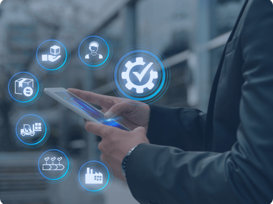 Transform Your Business with Bespoke AI Software Solutions