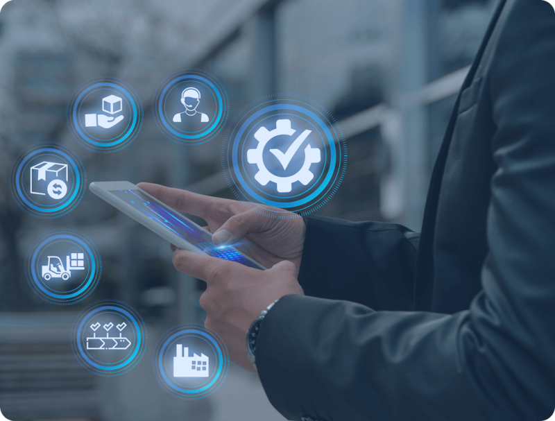 Transform Your Business with Bespoke AI Software Solutions