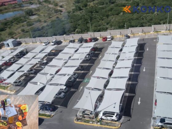 Protege tus espacios con soluciones de lona de alto rendimiento en Aguascalientes