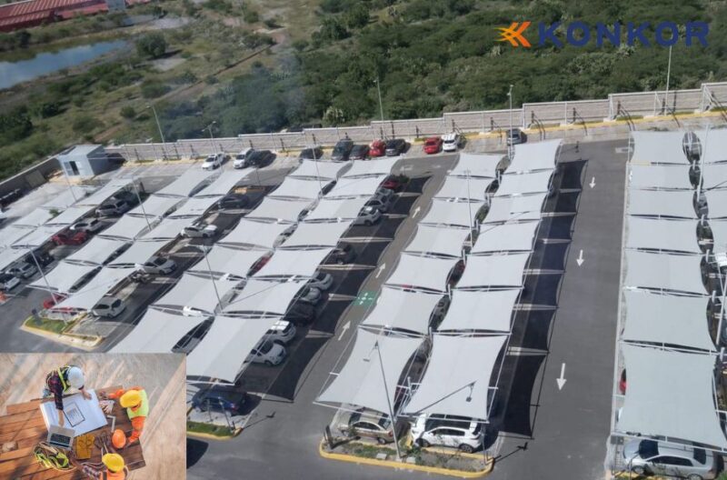 Protege tus espacios con soluciones de lona de alto rendimiento en Aguascalientes