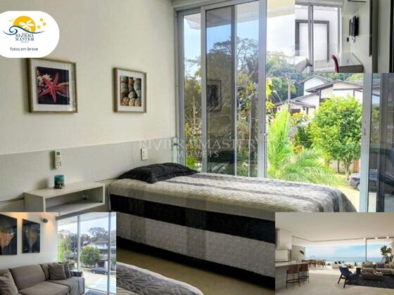 Viva com estilo: apartamentos exclusivos na Riviera em venda