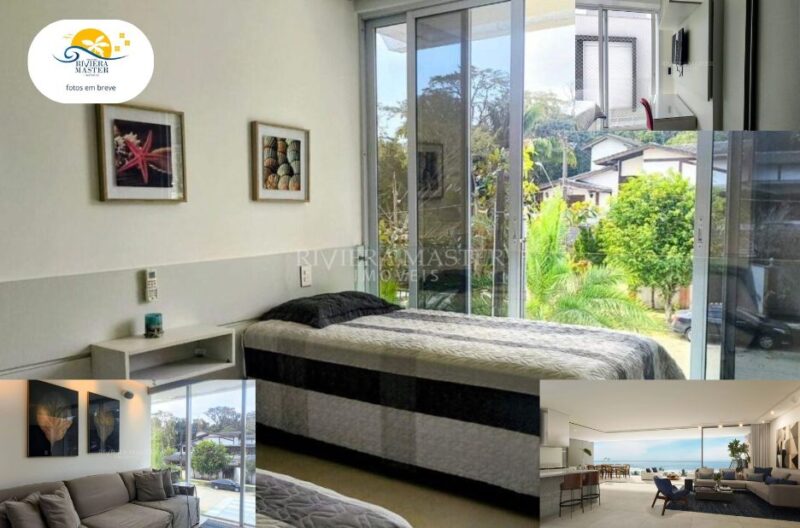 Viva com estilo: apartamentos exclusivos na Riviera em venda