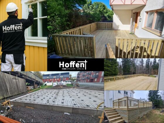 Experter inom bygg i Solna – kvalitet och tillförlitlighet