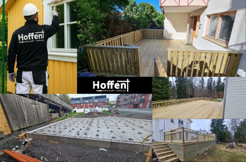 Experter inom bygg i Solna – kvalitet och tillförlitlighet