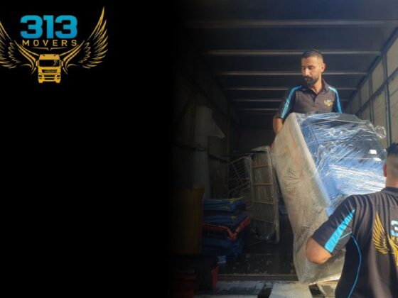 Efficient Office Relocation Experts in Adelaide