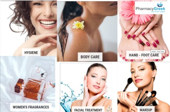 Women’s Health Essentials: Top UK Online Shop for Care Products