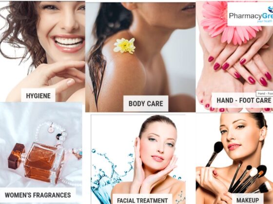 Women’s Health Essentials: Top UK Online Shop for Care Products