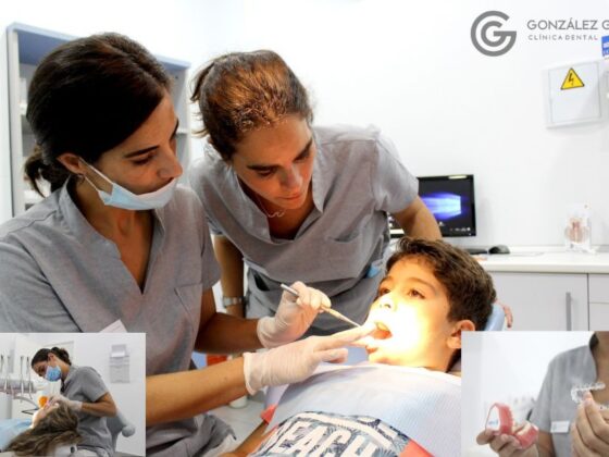 Sonrisa sana desde la infancia en Bollullos: ortodoncia infantil