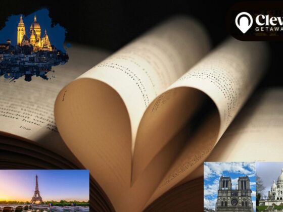 Explore Paris: Timed tours of iconic churches and rooftops