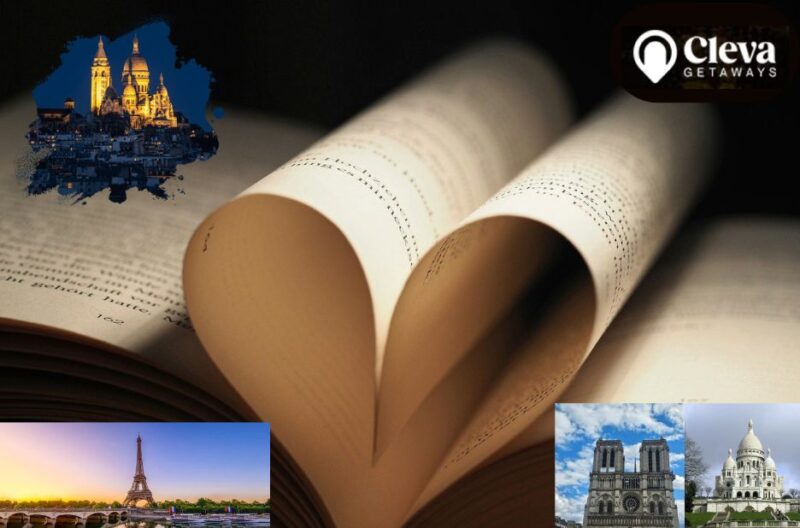 Explore Paris: Timed tours of iconic churches and rooftops