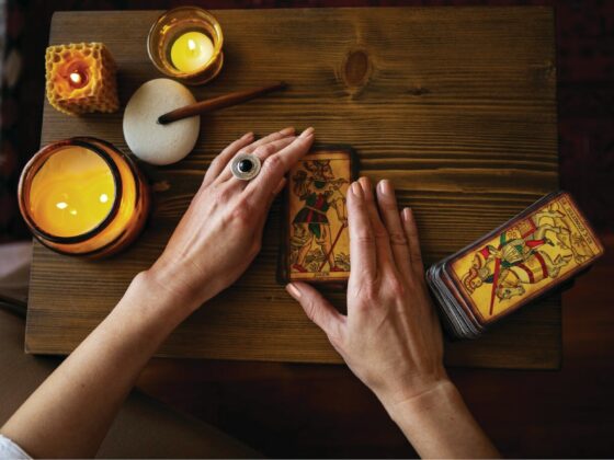 Healing Touch: Reiki Sessions for Stress Relief in London