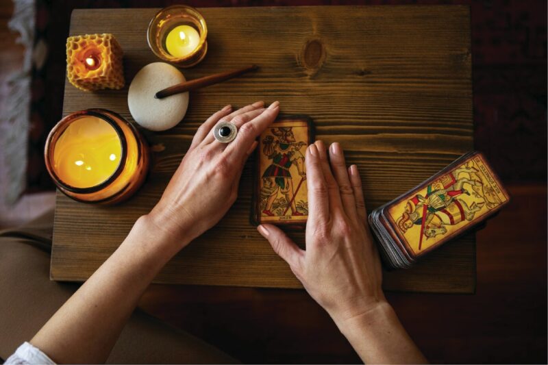 Healing Touch: Reiki Sessions for Stress Relief in London