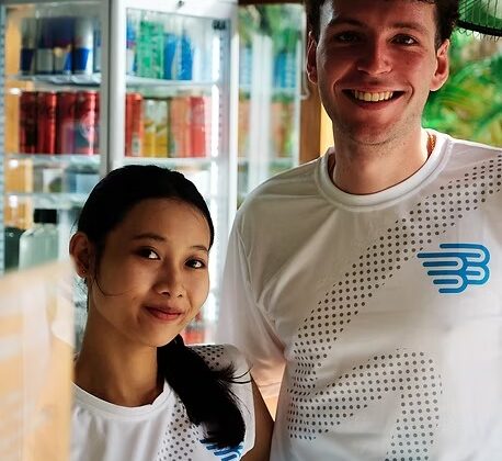 Discover Bali: Your Guide to Padel Courts and Clubs