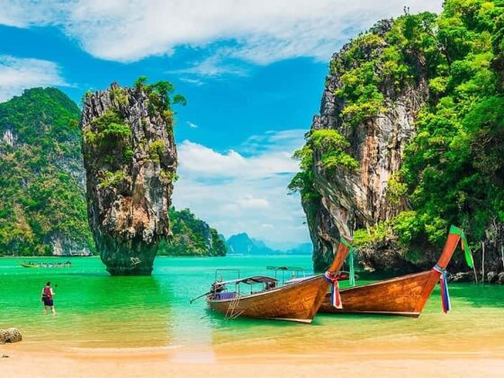 Discover Top US Travel Deals: Book Your Next Getaway with Confidence