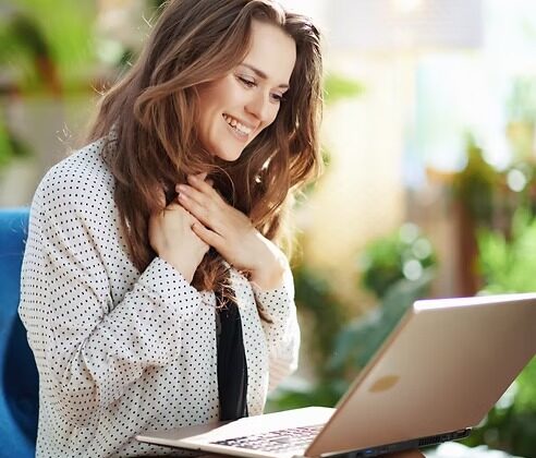 Faithful online counselling for Australians seeking support