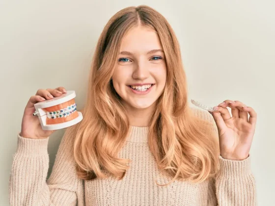 Understanding How Orthodontic Costs Are Calculated for You