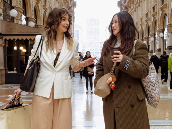 Elevate Your Professional Presence with a Personal Style Branding Course