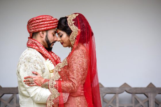 Capturing timeless wedding moments with a trusted Asian specialist photographer