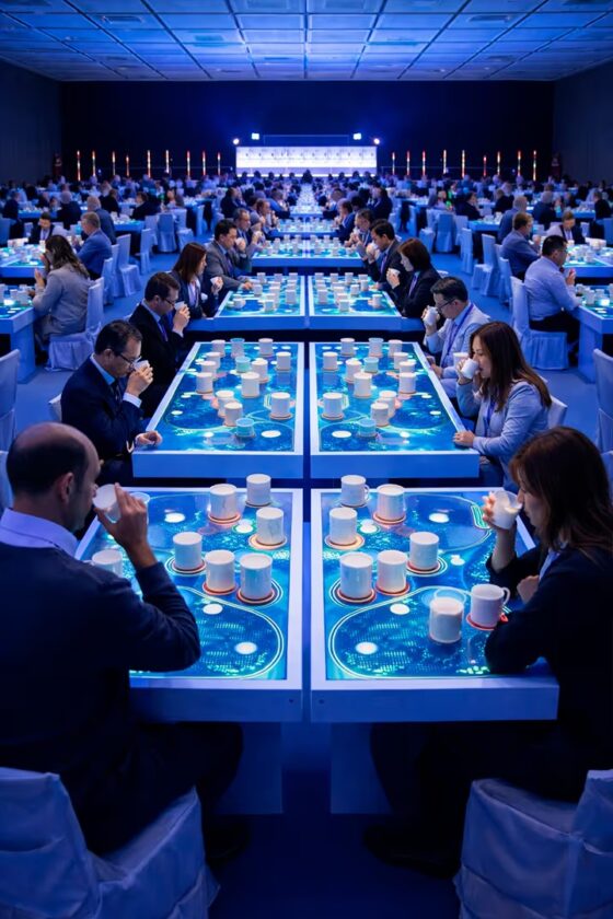Transform Your Events with AI for Memorable Experiences