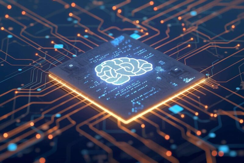 Transform Your Operations with AI-Driven Automation Solutions in the Middle East