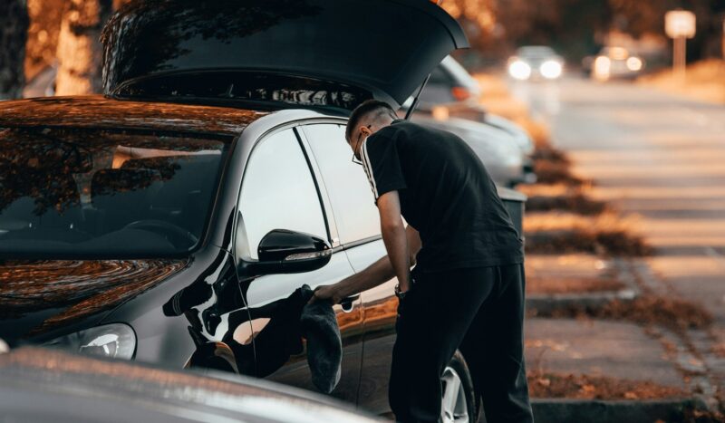 Ensure Buyer Confidence with Expert Car Inspections in Dubai