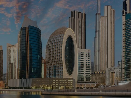 Expert Audit Support in Dubai for Seamless Compliance and Growth