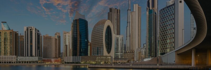 Expert Audit Support in Dubai for Seamless Compliance and Growth