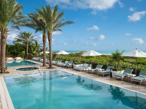 Crafting unforgettable events in North Miami with expert production