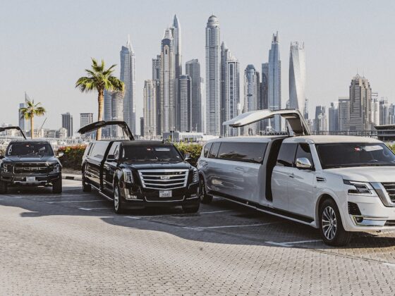 Premium Chauffeur Travel in Dubai You Can Trust