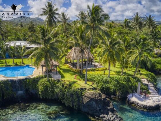 Budget Fiji Getaways: Sun, Sand and Savings