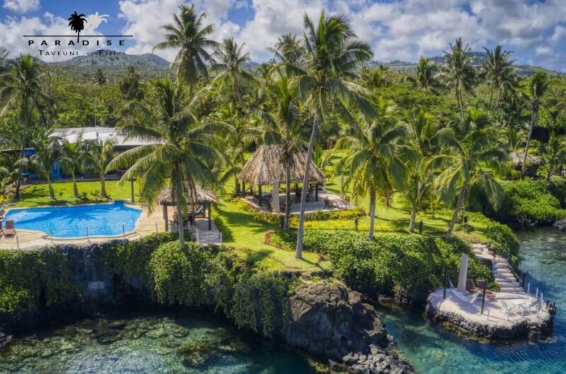 Budget Fiji Getaways: Sun, Sand and Savings