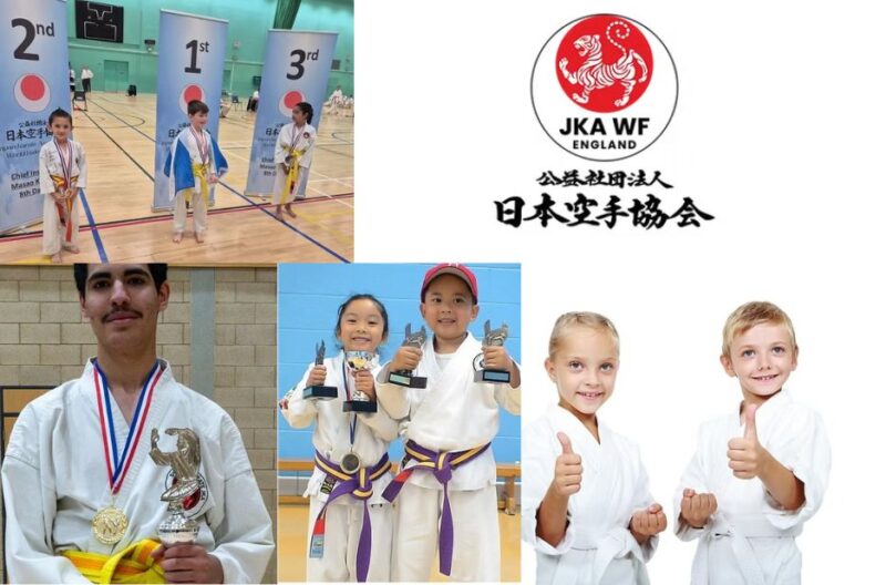 Empower Your Training: Karate for Women in Friendly Studios