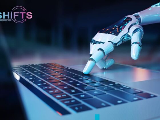 Revolutionise Your Business with AI-Driven Automation in the Middle East