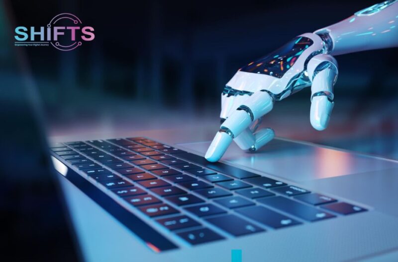 Revolutionise Your Business with AI-Driven Automation in the Middle East