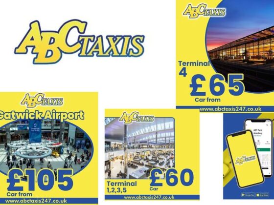 Reliable local taxi service in Aylesbury you can trust