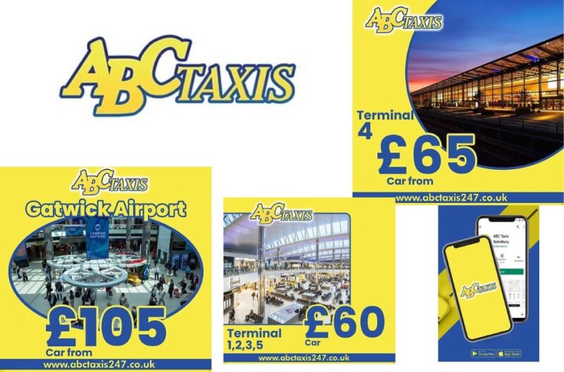 Reliable local taxi service in Aylesbury you can trust