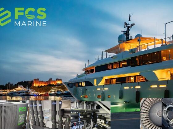 Enhance Comfort Afloat: Marine Insulation Solutions for Florida Waters