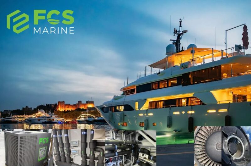Enhance Comfort Afloat: Marine Insulation Solutions for Florida Waters
