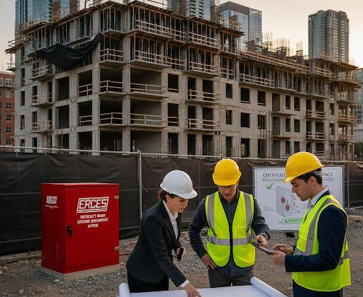 Reliable Emergency Communications for Hotels: Compliance, Coverage and Confidence