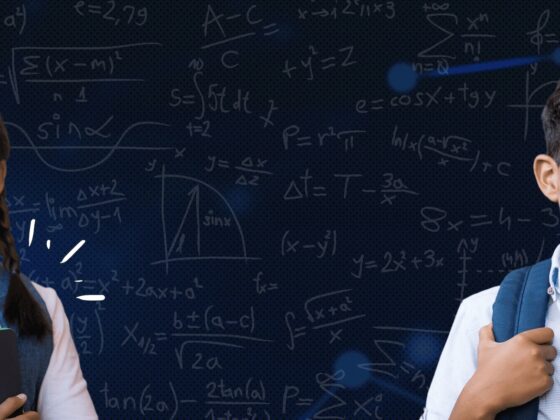 Boost Maths Confidence from Home with Expert UK Tutors