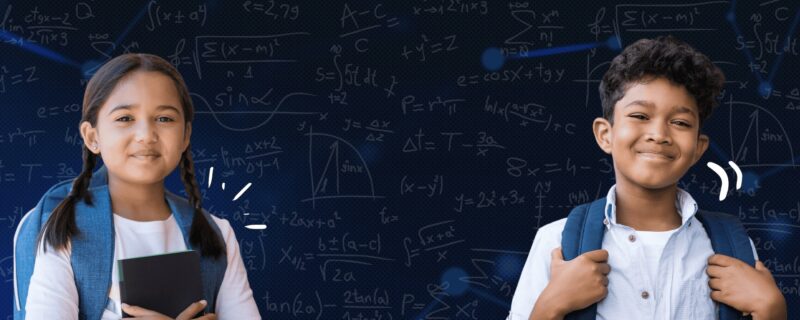 Boost Maths Confidence from Home with Expert UK Tutors