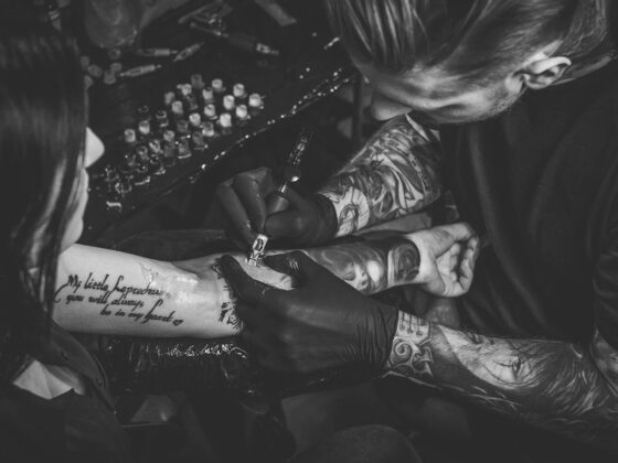 From Heritage to Ink: Meaningful Tattoo Ideas Inspired by Vietnam