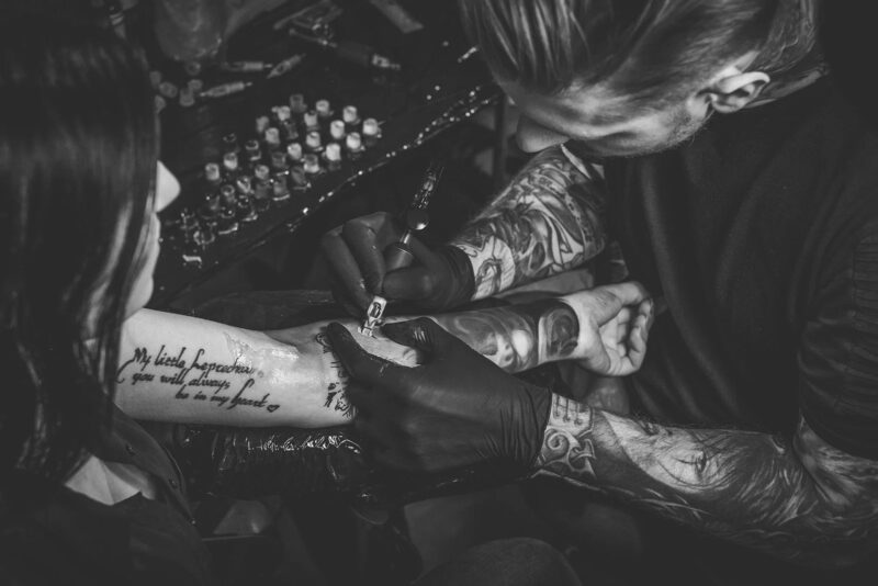 From Heritage to Ink: Meaningful Tattoo Ideas Inspired by Vietnam