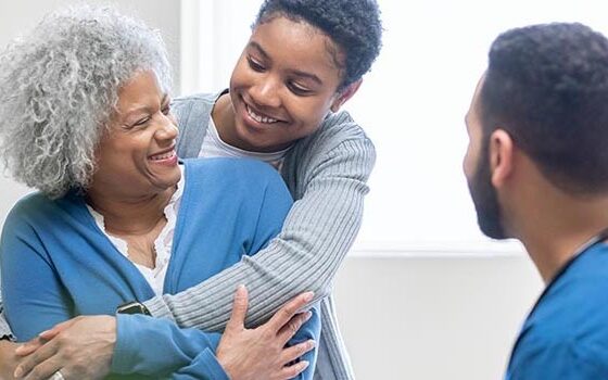 California Cancer Care Centre — Compassionate, Integrative Support