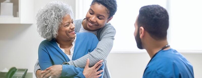 California Cancer Care Centre — Compassionate, Integrative Support