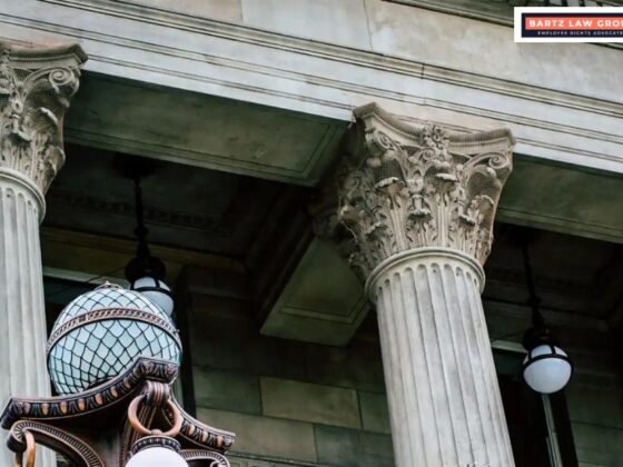 Know Your Rights: When to Consider Legal Action Against Your Employer
