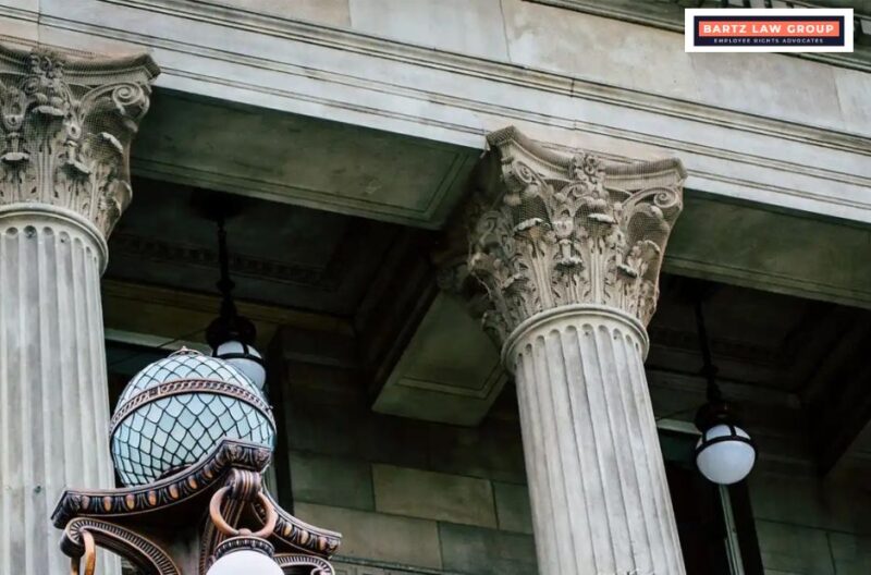 Know Your Rights: When to Consider Legal Action Against Your Employer