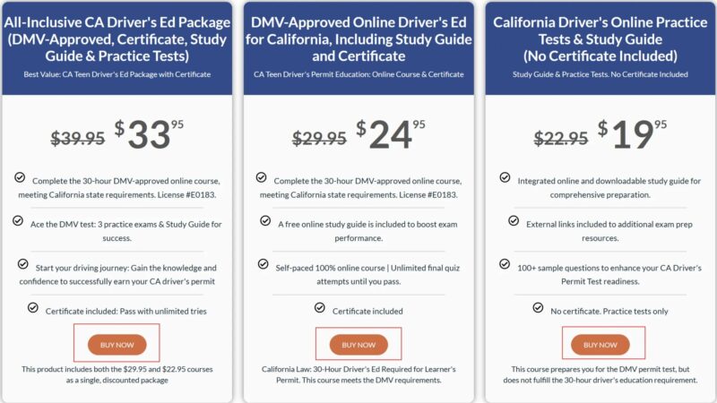Unlock Safe Driving Skills with Exclusive Deals for New Drivers