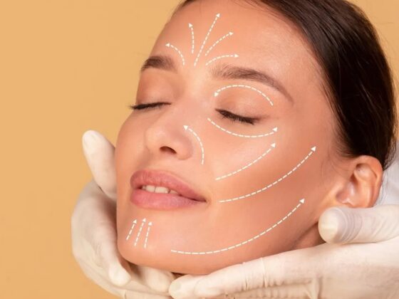 Reveal Youthful Glow: Oakville Facial Treatments for Radiant Skin
