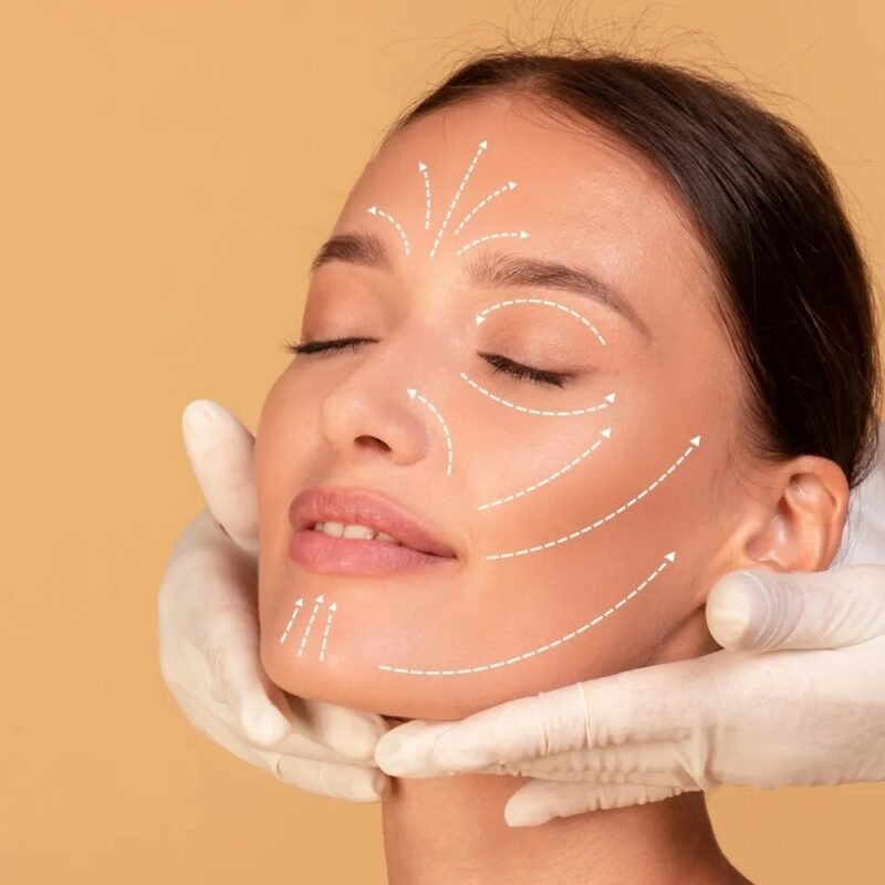 Reveal Youthful Glow: Oakville Facial Treatments for Radiant Skin